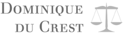 Dominique du Crest